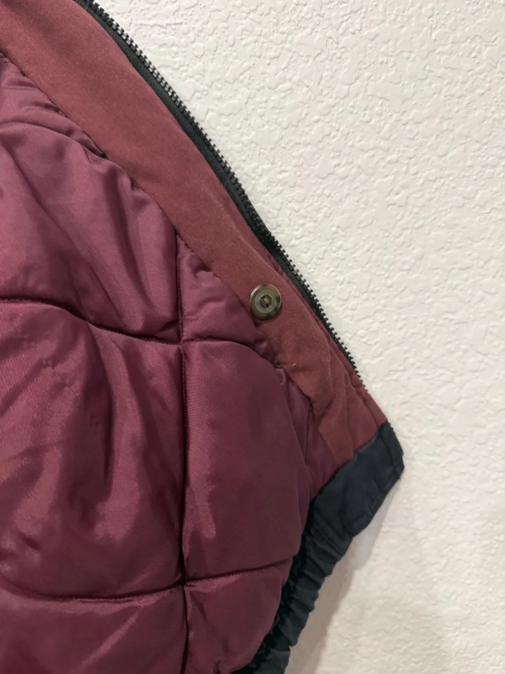 Eagles Ridge vintage 90s men’s large jacket